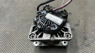 8200410681 Генератор Renault Megane 2 Арт S04569, вид 3