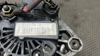 8200410681 Генератор Renault Megane 2 Арт S04569, вид 4