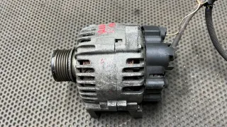 8200410681 Генератор Renault Megane 2 Арт S04569, вид 1