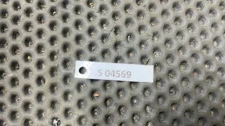 8200410681 Генератор Renault Megane 2 Арт S04569, вид 5
