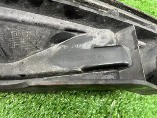 1T0807890A Кронштейн крепления бампера переднего Volkswagen Touran 1 Арт 168669, вид 6
