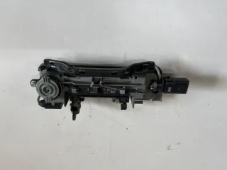  Ручка наружная передняя правая Audi A4 B5 Арт 94594418, вид 2
