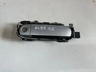  Ручка наружная передняя правая Audi A4 B5 Арт 94594418, вид 1