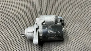 0AH911023A Стартер Volkswagen Passat B6 Арт S04552, вид 1