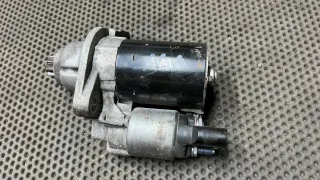 0AH911023A Стартер Volkswagen Passat B6 Арт S04552, вид 2