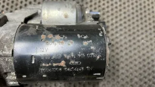 0AH911023A Стартер Volkswagen Passat B6 Арт S04552, вид 4