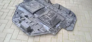 8200194702 Ниша запасного колеса Renault Scenic 2 Арт 94594458, вид 13