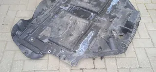 8200194702 Ниша запасного колеса Renault Scenic 2 Арт 94594458, вид 9