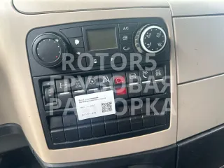  Блок управления печки/климат-контроля MAN TGX Арт 51022, вид 1