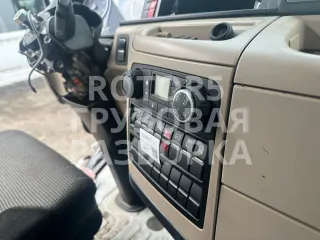  Блок управления печки/климат-контроля MAN TGX Арт 51022, вид 2