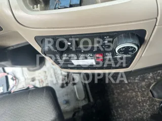  Блок управления печки/климат-контроля MAN TGX Арт 51022, вид 3