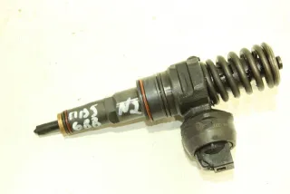 038130073AJ Форсунка Volkswagen Passat B5 Арт 94594585, вид 1