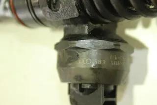 038130073AJ Форсунка Volkswagen Passat B5 Арт 94594585, вид 3