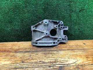 9646719580 Кронштейн компрессора кондиционера Peugeot 307 Арт 94594583, вид 3