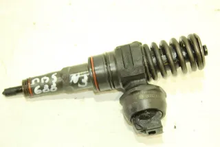038130073AJ Форсунка Volkswagen Passat B5 Арт 94594591, вид 1