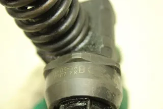 038130073AJ Форсунка Volkswagen Passat B5 Арт 94594591, вид 4