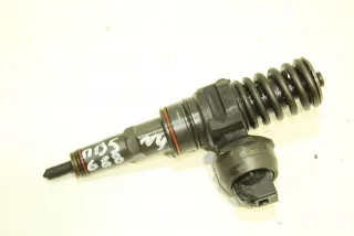 038130073AJ Форсунка Volkswagen Passat B5 Арт 94594593, вид 1