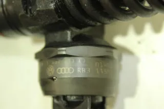 038130073AJ Форсунка Volkswagen Passat B5 Арт 94594593, вид 3