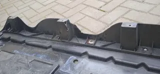 8200194702 Ниша запасного колеса Renault Scenic 2 Арт 94594458, вид 5