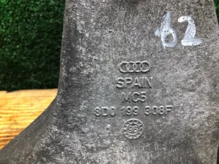 8D0199308F Кронштейн двигателя Volkswagen Passat B5 Арт 94594597, вид 4