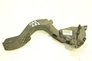 8D1721523F Педаль газа Volkswagen Passat B5 Арт 94594617, вид 1