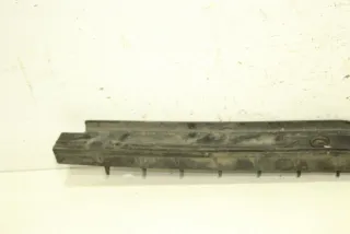  Кронштейн крепления бампера заднего Volkswagen Passat B5 Арт 94594681, вид 6