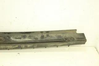  Кронштейн крепления бампера заднего Volkswagen Passat B5 Арт 94594681, вид 8