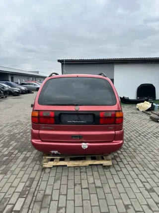 7MO819021 Моторчик печки Volkswagen Sharan 1 Арт 168672, вид 11