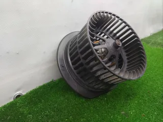 7MO819021 Моторчик печки Volkswagen Sharan 1 Арт 168672, вид 3