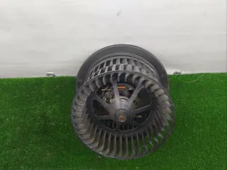 7MO819021 Моторчик печки Volkswagen Sharan 1 Арт 168672, вид 2