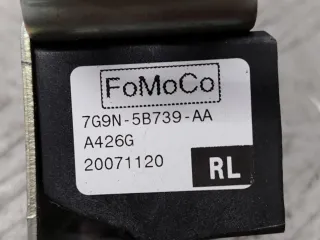 7G9N5B739AA Датчик удара Volvo XC70 3 Арт 68165_2000001304218, вид 4
