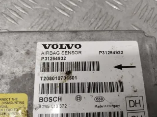31264932 Блок AirBag Volvo XC70 3 Арт 68169_2000001304222, вид 5