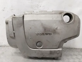  Декоративная крышка двигателя Volvo XC70 3 2.4л TDi Арт 68178_2000001304231, вид 1