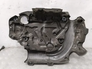  Декоративная крышка двигателя Volvo XC70 3 2.4л TDi Арт 68178_2000001304231, вид 2
