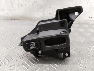  Кнопка запуска двигателя Volvo XC70 3 Арт 68180_2000001304233, вид 1