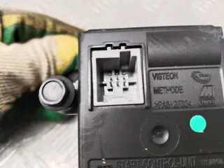  Кнопка запуска двигателя Volvo XC70 3 Арт 68180_2000001304233, вид 3