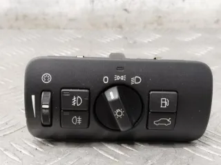 30739414 Переключатель света Volvo XC70 3 Арт 68181_2000001304234, вид 1