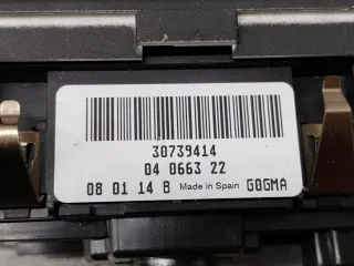 30739414 Переключатель света Volvo XC70 3 Арт 68181_2000001304234, вид 4