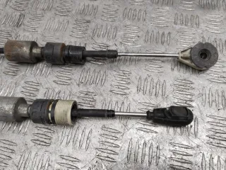 31256179 Трос кулисы КПП Volvo XC70 3 Арт 68210_2000001304270, вид 2
