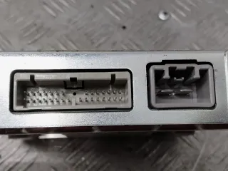 7G9N3B494AB Блок управления пневмоподвеской Volvo XC70 3 Арт 68213_2000001304273, вид 3
