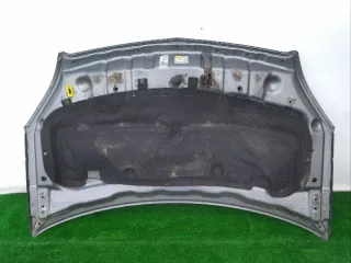 1160008GM Капот серый Opel Zafira B Арт 168676, вид 5
