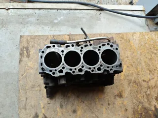 3C,3C-TE,3CT Блок цилиндров Toyota Picnic 1 Арт 96097, вид 1