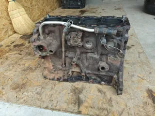 3C,3C-TE,3CT Блок цилиндров Toyota Picnic 1 Арт 96097, вид 2