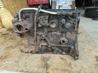 3C,3C-TE,3CT Блок цилиндров Toyota Picnic 1 Арт 96097, вид 3