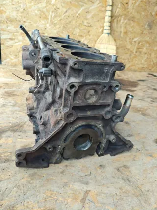 3C,3C-TE,3CT Блок цилиндров Toyota Picnic 1 Арт 96097, вид 4