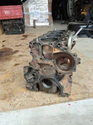3C,3C-TE,3CT Блок цилиндров Toyota Picnic 1 Арт 96097, вид 5