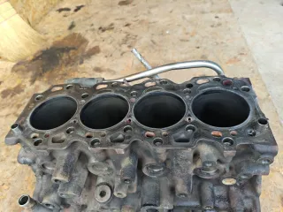 3C,3C-TE,3CT Блок цилиндров Toyota Picnic 1 Арт 96097, вид 7