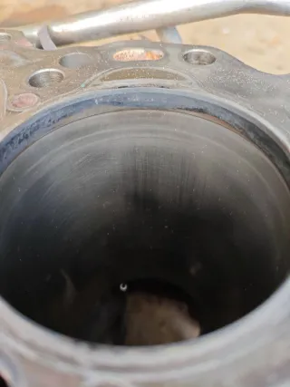 3C,3C-TE,3CT Блок цилиндров Toyota Picnic 1 Арт 96097, вид 9