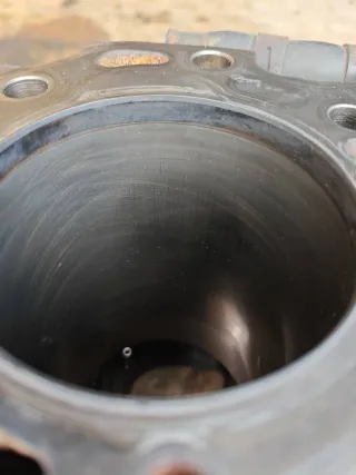 3C,3C-TE,3CT Блок цилиндров Toyota Picnic 1 Арт 96097, вид 11