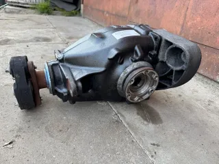 7593215,7541580 Редуктор заднего моста BMW X1 E84 Арт 94596535, вид 7